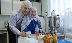 Хиромантия Долголетия